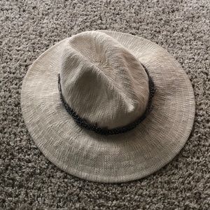 Anthropologie Wyeth Hat